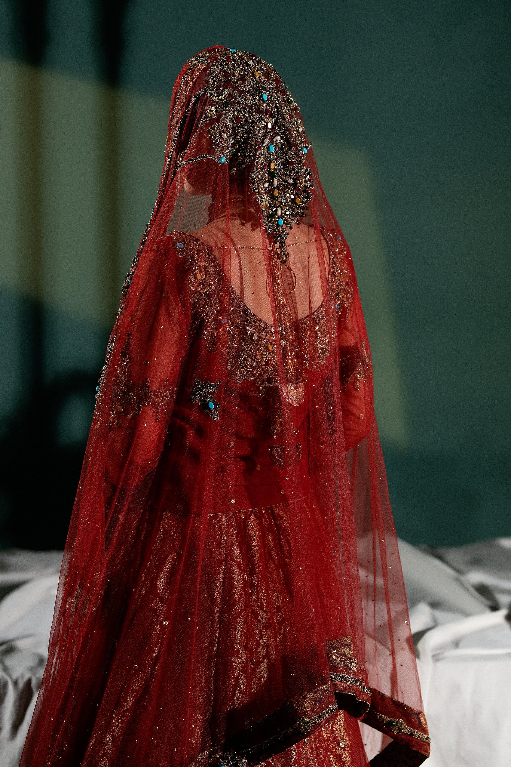 Mehr Bano - ALEE MALIC