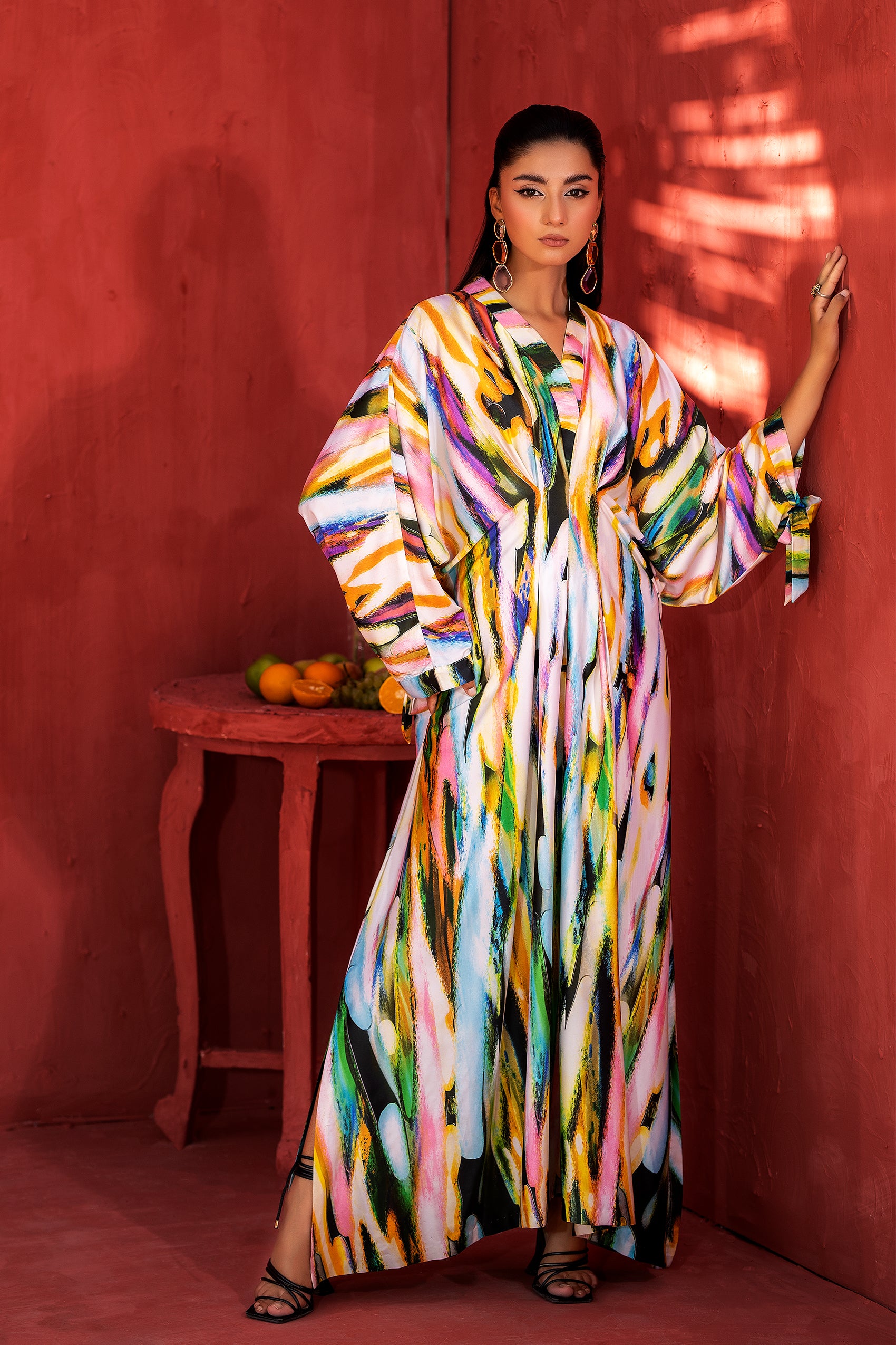 Spectrum Splendor – ALEE MALIC